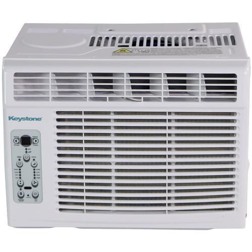 Midea KSTAW12BE Keystone 12,000 BTU Window Type Air Conditioner