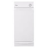 Whirlpool TU800SPPQ0 Trash Compactor Parts