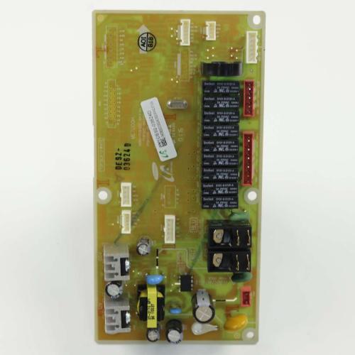 Samsung Main Pcb Assembly DE92-03624D