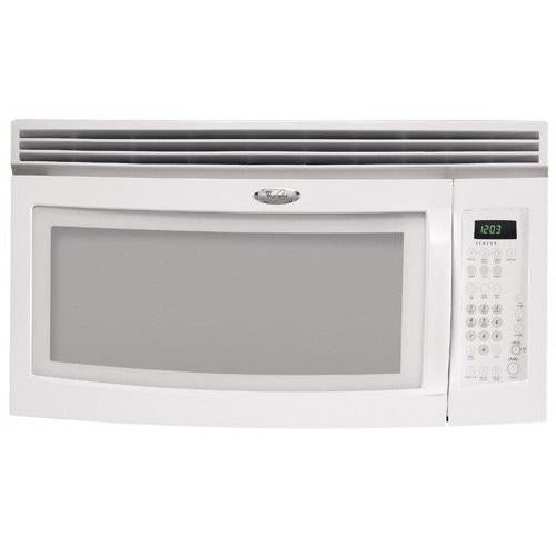 Whirlpool GH5184XPQ1 Microwave