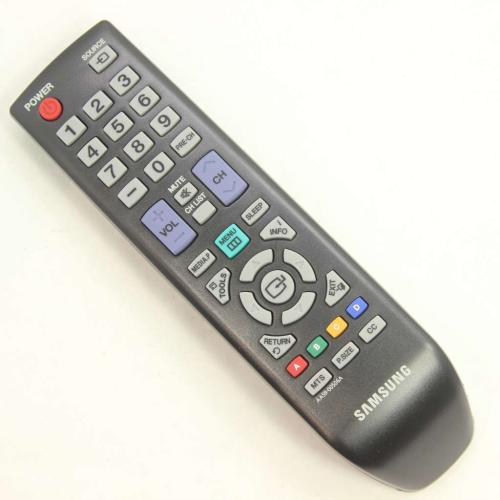 Samsung Part# AA59-00506A Remote Control (OEM)