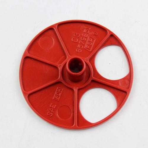 Whirlpool Part# WP8579251 Diverter Disk Valve (OEM)