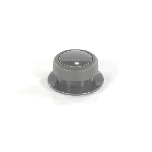 Whirlpool Part# WP8557455 Timer Knob Assembly (OEM)
