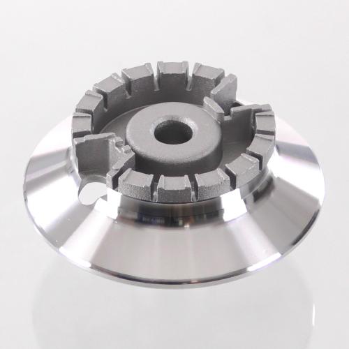 LG Part# MBE61842504 Burner - Genuine OEM