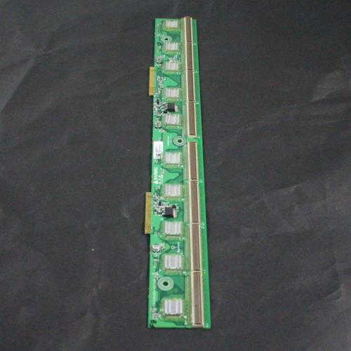 Lg Hand Insert Pcb Assembly - EBR36939101