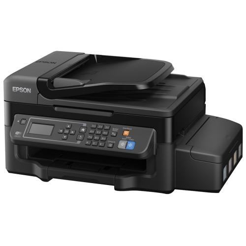 Epson C11CE90201 Workforce Et-4500 Aio Wifi Printer