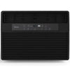 Midea MAW10S1WBLT 10,000 BTU Wi-Fi Window Air Conditioner - Black Finish