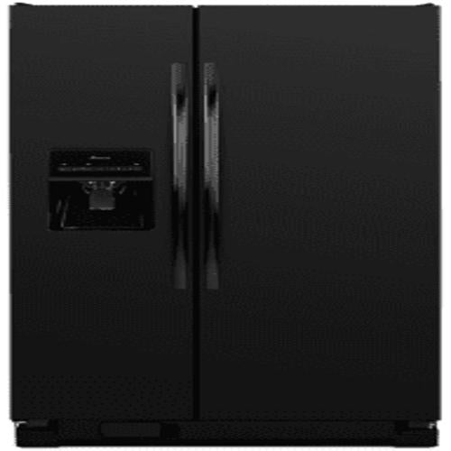 Whirlpool ASD2575BRB03 Side-By-Side Refrigerator