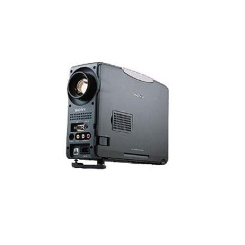 Sony CPJD500 Portable Lcd Data Projector