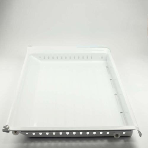 Kenmore Refrigerator Drawer Tray Assembly (Freezer) 795.72053.110