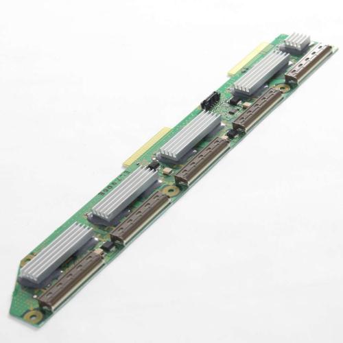 Panasonic Pc Board - TXNSU1HGTUJ