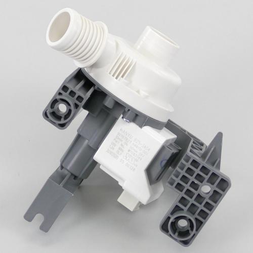 Whirlpool Part# W11396717 Water Pump - Genuine OEM