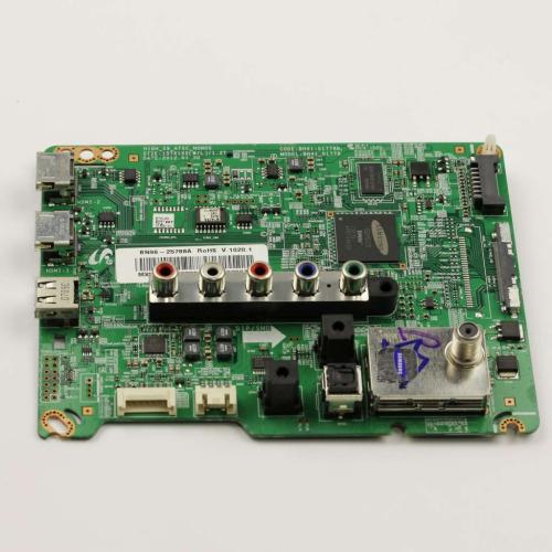 Samsung Part# BN96-25788A Main Power Control Board Assembly - Genuine OEM