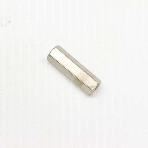 Whirlpool Part# WPW10258544 Drive Motor Shaft - Genuine OEM