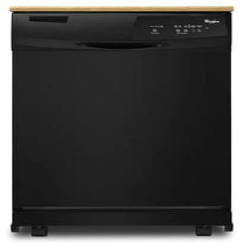 Whirlpool WDP350PAAB2 Dishwasher