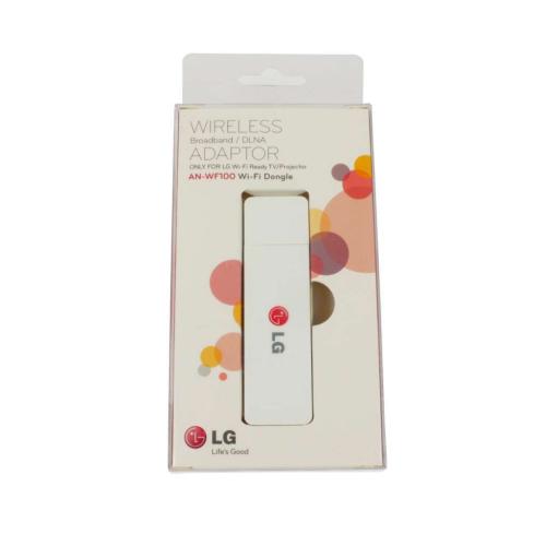 Lg Assembly Module - EAT60713306