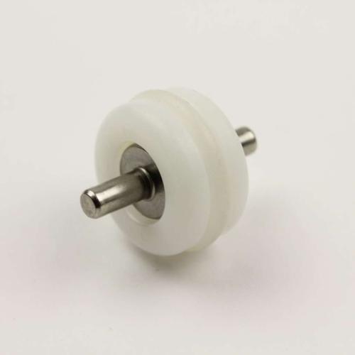 LG Part# AHJ73269903 Roller Wheel - Genuine OEM