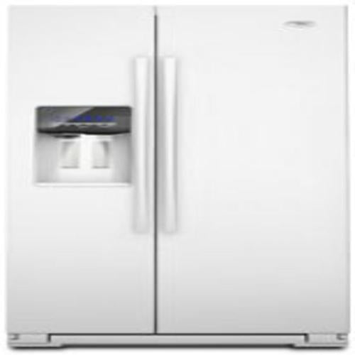 Whirlpool GSF26C5EXW00 Refrigerator