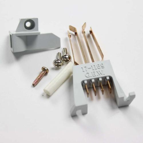 Delonghi Switch Element Cpl. - BR67050555