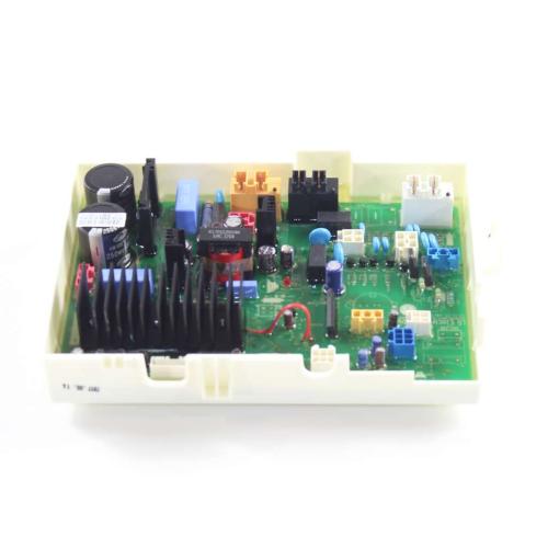LG Main Control Board Assembly EBR75640321