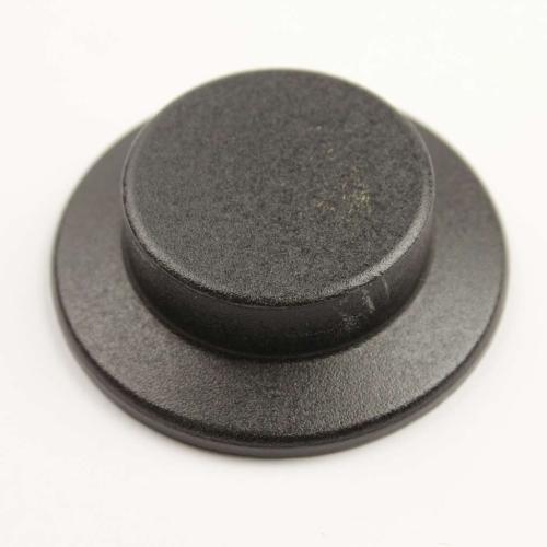 Frigidaire Part# 316548600 Surface Burner Cap (OEM) Black