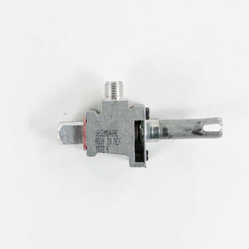 Whirlpool Part# WP71002775 Gas Burner Valve (OEM) Large