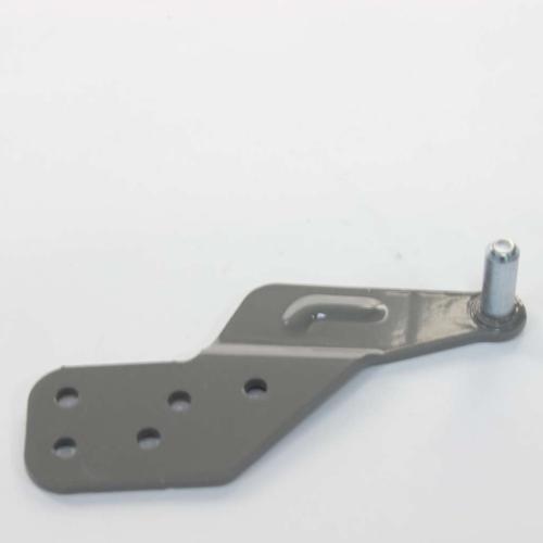LG Part# AEH73816801 Door Hinge (Upper) - Genuine OEM