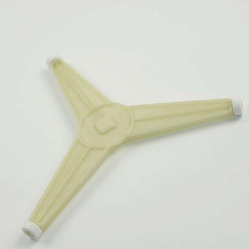 Sharp Part# FROLPA031WRK0 Turntable Support - Genuine OEM
