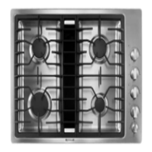Whirlpool WHIJGD3430WS00 Range
