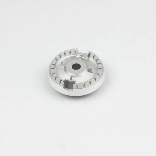 Samsung Part# DG62-00075B Burner Head - 6in (OEM)
