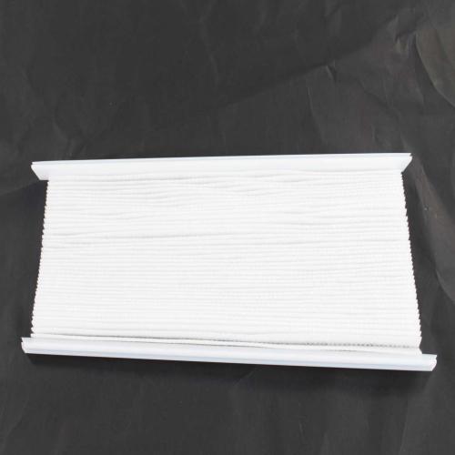 Delonghi Part# 7351010200 Electrostatic Filter - Genuine OEM