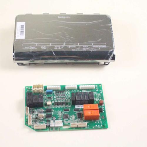 Whirlpool Part# W10862400 Electronic Control (OEM)