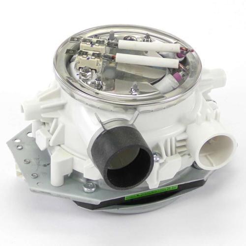 LG Casing Pump Assembly ABT72989205