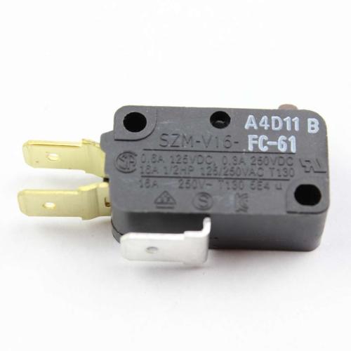 Amana Microwave Door Switch (3 Terminal) AMV2307PFS0