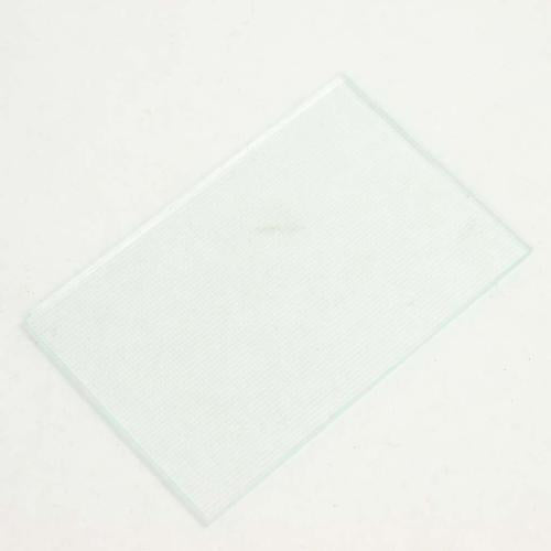 Samsung Parts Part# DE67-00088A Lamp Cooking Glass (OEM) Top