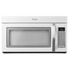 Whirlpool YWMH53520AH0 Microwave Parts