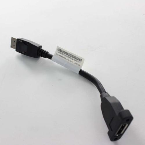 Lenovo Part# 54Y9359 Display Port Extended Line Cable Male to Female (OEM)