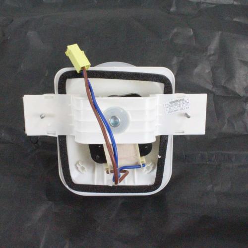 Blomberg Refrigerator Fan Assembly (B-763T UL) - 4305895200
