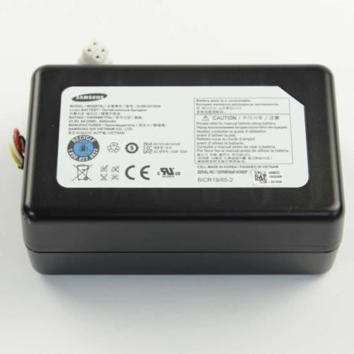 Samsung Part# DJ96-00193A Battery Pack Assembly - Genuine OEM