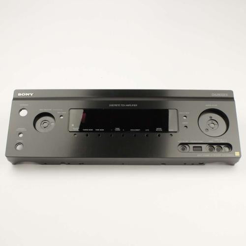Sony Front Assembly. A28 Service - X-2586-851-1