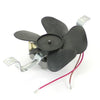 Whirlpool Range Hood Fan Motor Assembly W11105126