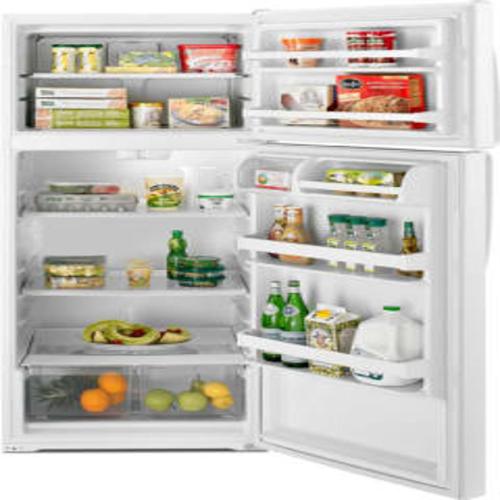 Whirlpool W8TXEGFYB01 Refrigerator