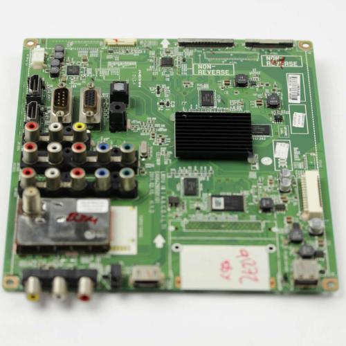 Lg Bpr Total Assembly,Refurbished - CRB32772401