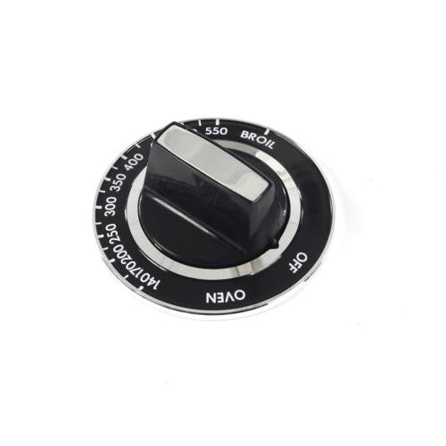 Amana Range - Oven/Stove Tempurature Knob GBL39FA