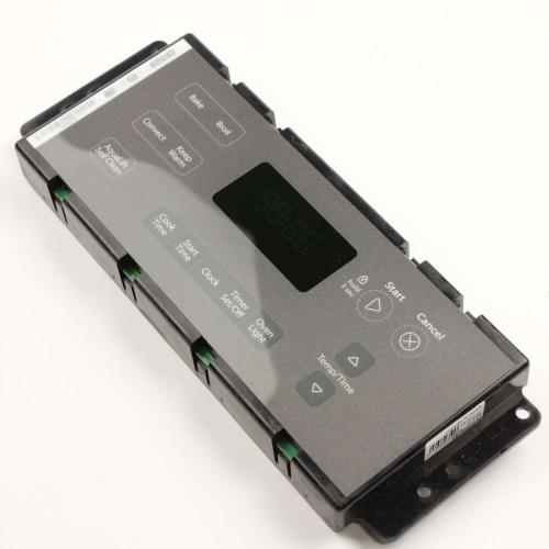 Whirlpool Electronic Touchpad Control Board Assembly WPW10349742