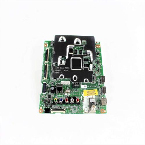 LG Part# EBR85069201 Main Power Control Board Assembly - Genuine OEM