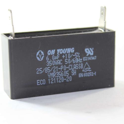 Lg Electric Appliance F Capacitor - 3H00660J