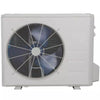 Midea DLCURAH36AAK Ductless Mini Split Outdoor Unit