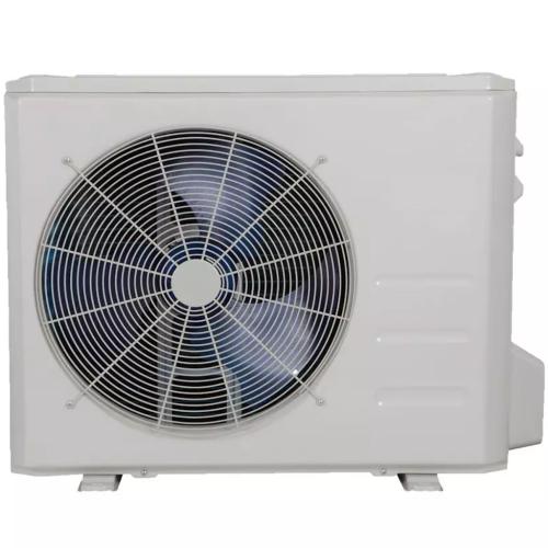 Midea DLCURAH36AAK Ductless Mini Split Outdoor Unit