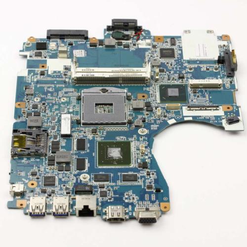 Sony Mbx-243 (2H) - A-1844-340-A